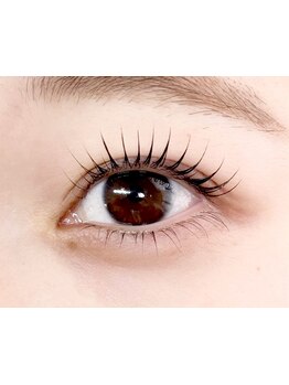 キープ力が自慢のサロン