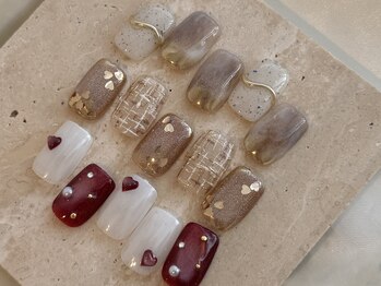 【maako】定額アート