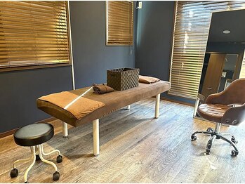 さつま骨格矯正 HRD広尾 西麻布院 /《☆2F施術室☆》