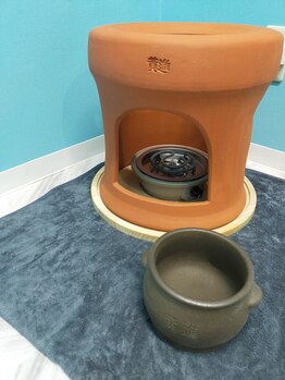 4000円以下のお手頃メニューがあるサロン