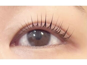 まつげパーマ・まつ毛エクステ・アイブロウ専門店memelu大阪上本町・谷町九丁目店/次世代パーマ★パリジェンヌ