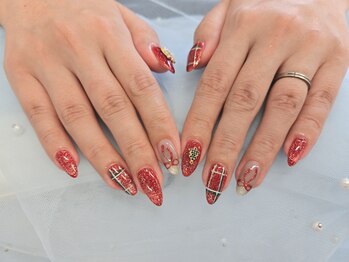 アンクレット(anklet)/