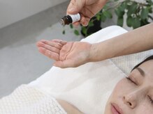 アイビューティーサロン ジャスミン(eye beauty salon Jasmine)/癒しアロマボディケア☆烏丸御池