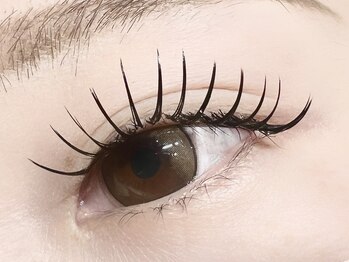 イデアル(ideal)/ &nbsp;まつ毛パーマ