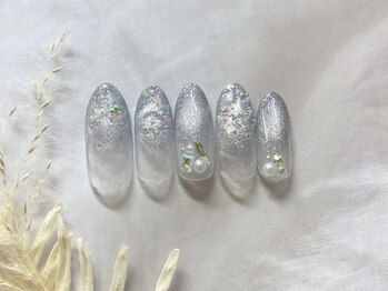 1月大人かわいいサンプル￥6930