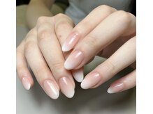 マグネットネイルもワンカラー価格で出来ちゃいます！