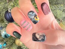 アオネイル(ao nail)/ao nail