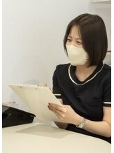 ウィステリア(WISTERIA)&nbsp;山本 ほのか