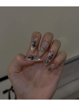 ジュノ(Juno)/やり放題