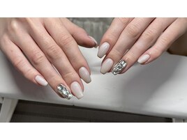 埋め尽くしパーツ付け放題