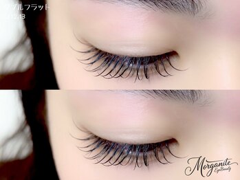 モルガナイトアイビューティー(Morganite EyeBeauty)/