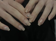 ブランシェール(blancher)/omakase simple