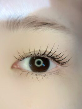 ALPHA CUT VILLA eyelash【アルファカットヴィラ アイラッシュ】/