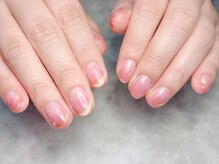 ブリスフルハピネス(Blissful happiness)/マグネットグラデーション