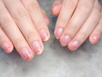 マグネットグラデーション