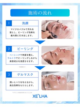 サロン ド ココ(salon de COCO)/