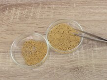 ナビ 平塚店(Nabi)/金粒で刺激