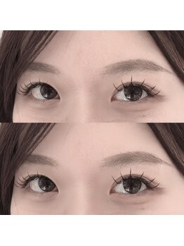 エニーアイラッシュ 高砂店(ANY Eyelash)/LED flatlash