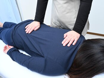 太陽の癒やし 国分寺店/40代から首肩こり・慢性疲労改善