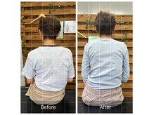 ナオル整体 大塚院(NAORU整体)の雰囲気（正しい姿勢を手に入れて症状に悩まないお体へ導きます♪）