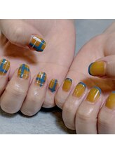 サロンドティス 学芸大学(salon de tis)/