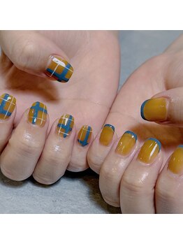 サロンドティス 学芸大学(salon de tis)/