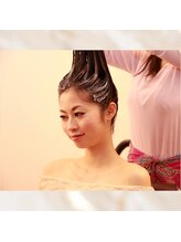 ユメスパ 銀座(YUMESPA)/クリームバスでエイジングケア♪