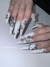 長さだし/つけ放題/持ち込み
