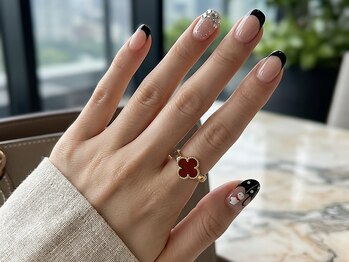 ネイルソファ イコマ(NAIL SOFA 生駒)/