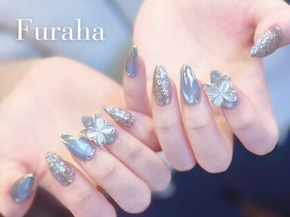 フラハ ネイル アンド アイ(Furaha Nail & Eye)の写真