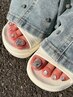 【平日限定】Foot持ち込みデザイン10％OFF♪