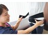 【7/20~7/26限定】産後のママ必見☆肩こり(頭痛)・腰痛(骨盤矯正)6600
