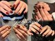 ジュベネイル(juve.nail)の写真