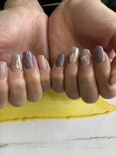 ジスト 豊中店(JIST)/ユニコーンパウダー＆スター