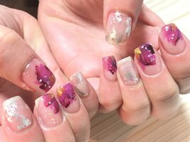 3月select(J)5,480円＊全10種