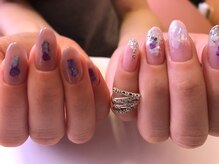 プティットスリール 西尾店(Petit Sourire)/【アートフリー】