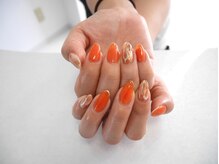ザネイルズ(The Nails)/ニュアンスネイル