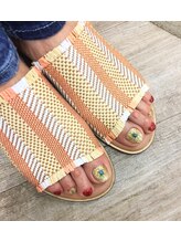 プライズアイリス アイラッシュ 池袋東口店(prize Iris eyelash)/ラメワンカラー♪