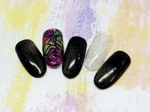 ティーエヌ 金山駅東口店/流行定額￥6700★オフ込