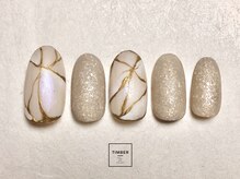 ティンバーネイルアンドアイラッシュ(Timber)/定額M