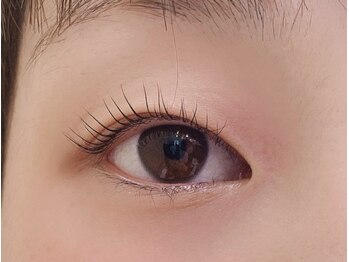 エトワール(private eye salon etoile)/『PARISIENNE LASHLIFT』