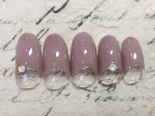 ネルフィーズ(NAILFY's)/