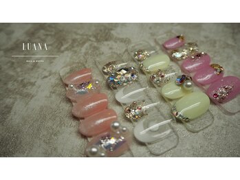 ルアナ(LUANA)/