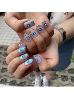 カリーナ(carina)/120分やり放題コース