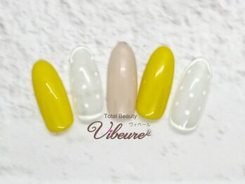 ネイルデザイン