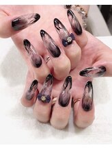 ボニー(bonny)/スカルプわがままコース