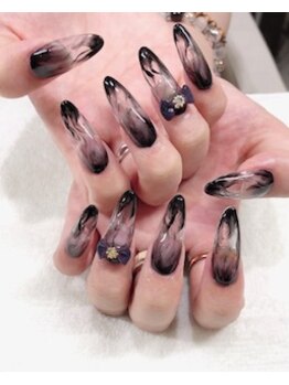 ボニー(bonny)/スカルプわがままコース