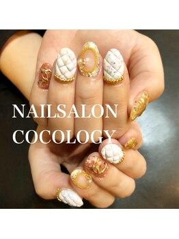 ネイルサロン ココロジー(COCOLOGY)/
