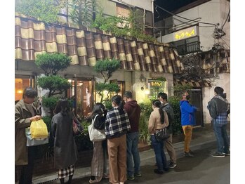 癒し処 晴屋/晴屋のご近所さん2