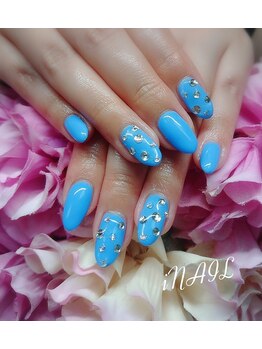 アイネイル(iNAIL)/